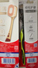 高露洁（Colgate）细毛护龈备长炭软毛成人牙刷3支 颜色随机旅行装独立包装京东自营 实拍图