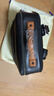 新秀丽（Samsonite）男士双肩包14英寸大容量商务背包牛皮电脑包旅行包新年礼物 TM0 实拍图