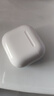 Apple/苹果 AirPods 4(支持主动降噪)搭配无线充电盒(USB-C)苹果耳机 蓝牙耳机适用iPhone/iPad 四代 实拍图