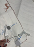 荣事达【高温断电】单人单控多档调温定时无纺布电热毯电褥子1.5*1.2米 实拍图