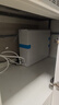 海尔（Haier）鲜活水前置管线机套装【R793D2U1净水器+11T/h自动冲洗前置Z45+冷热管线机HGDZ2571】6年长效RO膜 实拍图
