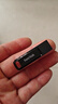 闪迪（SanDisk）256GB Type-C USB3.2 手机U盘DDC3黑色 读速高达400MB/s 自动备份 手机电脑两用 双接口大容量优盘 实拍图