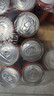 可口可乐（Coca-Cola）芬达Fanta 高考季 无糖零卡橙味碳酸饮料330ml*24摩登罐 高分必达 实拍图