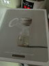 新贝吸奶器 电动吸奶器一体无痛全自动  拔奶器 大吸力便携吸乳器8139 实拍图