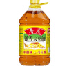 鲁花 食用油   大豆油 5L 非转基因 实拍图