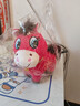 索迪2026年马年吉祥物公仔玩偶具元旦公司年会毛绒娃娃女生日圣诞礼物 晒单实拍图