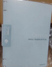 国誉（KOKUYO）Campus四孔活页本大容量可换内页笔记本子 B5/40页横线 透明 1个 WCN-CBN142T 实拍图