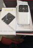无线猫灵新款真5G随身wifi移动5g无线网络千兆双频全网通高速流量便携式充电路由器宽带笔记本车载户外神器 真5G随身WiFi-尊享旗舰Ultra款 10G/月*1个月 实拍图