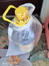鲁花 【保真菜籽油】食用油 低芥酸特香菜籽油 6.18L   物理压榨 实拍图