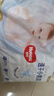 好奇（Huggies）金装拉拉裤L124片(9-14kg)尿不湿【速干不易红】 实拍图
