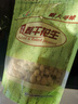 正林咸干花生400g/袋每日坚果炒货休闲零食小吃（新旧包装随机发放） 实拍图