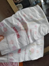 好奇（Huggies）铂金装小桃裤纸尿裤M144片(6-11kg)中号尿不湿【透爽散热】 实拍图
