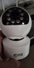 乔安（JOOAN）高清摄像头家用室外防水监控器360度无死角带夜视全景旋转球机户外球机网络无线wifi手机远程 实拍图