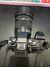 松下（Panasonic）Lumix S5M2 全画幅相机 L卡口 微单相机 无反数码相机 【28-200mm F4-7.1 白盒】套装 实拍图