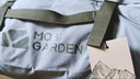 牧高笛（MOBIGARDEN）冷山2帐篷 户外露营徒步防风防雨双人帐篷 MZ093005 晨雾白A 实拍图