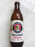 保拉纳（Paulaner）柏龙 小麦白啤酒 330ml*24瓶 德国啤酒 京东自营 年货送礼 实拍图