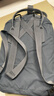 FJALLRAVEN北极狐双肩包女休闲大容量背包书包23561-031石墨黑7L新年礼物 实拍图