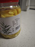 川珍泡姜芽1kg 泡仔姜 泡菜酱腌菜 即食泡姜嫩姜下饭菜佐餐酸甜味 实拍图
