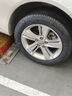 普利司通（Bridgestone）汽车轮胎 225/55R17 97W T001 适配君威/君越/迈锐宝/宝马5系/A6L 实拍图