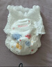 好奇（Huggies）金装拉拉裤XL96片(12-17kg)尿不湿【速干不易红】 实拍图