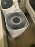 美的（Midea）母婴空气净化器 新房除甲醛除尘除雾霾过敏原花粉除烟味 99.9%除菌率净离子家用室内净化机 【母婴专用】KJ400G-Z1 Pro 实拍图