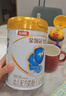 伊利金领冠珍护三代OPO 幼儿A2β-酪蛋白奶粉3段(1-3岁)900g*6整箱装 实拍图