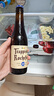 TRAPPISTES ROCHEFORT修道院系列 茜麦尔/罗斯福/智美六口味礼盒330ml*6瓶 京东自营 实拍图