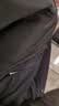 京东京造白鹅绒羽绒服男冬季新款商务通勤加厚保暖外套男连帽黑色2XL 实拍图