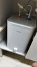 海尔（Haier）国家补贴小厨宝电热水器8升 EC8FA 一级能效京东自营2200W速热大水量家用厨房小型储水式热水宝 实拍图