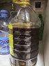 道道全菜籽油 食用油 洞庭甄选清香菜籽油 家庭装非转基因 6.18L*1桶 实拍图