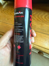 雷曼（LEHMAN） 防风打火机充气瓶罐高纯度丁烷气体焊枪点艾户外生火 2瓶共400ml 实拍图