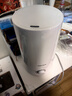 奥克斯（AUX）加湿器卧室婴儿 家用上加水大容量卧室办公室空气净化 母婴香薰加湿 实拍图