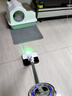 康佳康佳吸尘器无线吸拖一体机家用大吸力手持小型轻音大功率洗地机-A 扫吸拖三合一+升级湿拖水箱丨灰色 实拍图