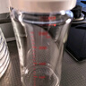 贝亲（Pigeon）玻璃奶瓶宽口径防胀气240ml L号奶嘴 6月+ AA188  实拍图