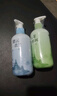 劳丽诗氨基酸洗发水植萃净爽头油头痒柔顺蓬松留香护发洗头膏露男女洗护 油腻扁塌-氨基酸洗发水 300ml*2瓶 实拍图