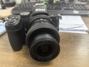 尼康（Nikon）Z5 24-50mm f/4-6.3【金榜爆款】全画幅微单套机 Vlog相机 视频拍摄 USB供电 实拍图