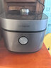 九阳（Joyoung）电饭煲全域蜂窝球釜家用0涂层316L不锈钢内胆电饭锅4-5人多功能微压烹饪5A级米饭F-50F506L 【全新升级0涂层】 5L 实拍图