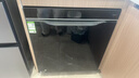 老板（Robam）【消毒洗碗机】【甲流消杀】150L以上容量嵌入式家用全自动蒸汽洗105℃独立消毒专柜同款W76A-V20P 实拍图