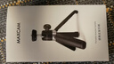 MAXCAM适用于大疆osmo灵眸action654运动相机gopro1312手机微单迷你便携延长杆桌面支架自拍三脚架配件 实拍图
