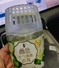 西兰浴室香氛白茶+栀子+蜜桃+柠檬4瓶装空气清新剂室内香薰卫生间除臭 实拍图