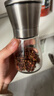 美厨（MAXCOOK）304不锈钢研磨器 胡椒手动研磨瓶黑胡椒粉花椒调味瓶小号MCPJ026 实拍图