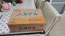 华丰方便面三鲜伊面整箱装泡面早餐速食休闲零食品 原味24袋*86g 实拍图