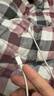 品胜【2条装】苹果数据线快充iPhone充电线器多条适用iPhone14/13/12ProMax/11/XsR/8手机车载iPad/Air 实拍图