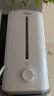 美的（Midea）空气加湿器家用卧室客厅大雾量孕妇母婴幼儿静音抗菌鼻炎办公室桌面小型迷你雾化器元旦礼物3G40S 实拍图