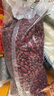 禾煜红芸豆 2斤（芸豆 菜豆 饭豆 红芸豆沙 五谷杂粮粗粮真空包装） 实拍图