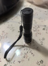 沃尔森X50S手电筒强光变焦可充电远射穿天炮激光超亮探照灯户外应急灯 实拍图