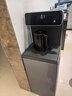 沁园（TRULIVA）茶吧机家用多功能饮水机办公室立式下置式水桶全自动智能大柜体一体烧水壶高端客厅用2025年新款 实拍图