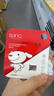 banq 128GB TF（MicroSD）存储卡 U3 V30 A1 4K V60Pro版 行车记录仪&监控摄像头专用内存卡 高速耐用 实拍图