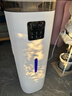亚都（YADU）空气加湿器大容量上加水大雾量除菌家用客厅办公室商用超市保鲜工业级大面积喷雾增湿空调房恒湿 智能杀菌净化款SC500-QL180 实拍图
