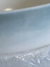 国玥景德镇骨瓷碗具家用陶瓷餐具整套釉下彩碗筷创意米饭碗具吃面大碗 云锦万里7英寸面碗1个装 实拍图
